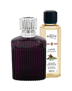 Maison Berger - Scandalous Plum Alpha Gift Set